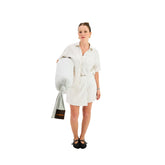 Miniboni Hamile Destek ve Emzirme Minderi Grey